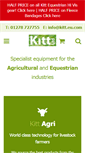 Mobile Screenshot of kitt.eu.com